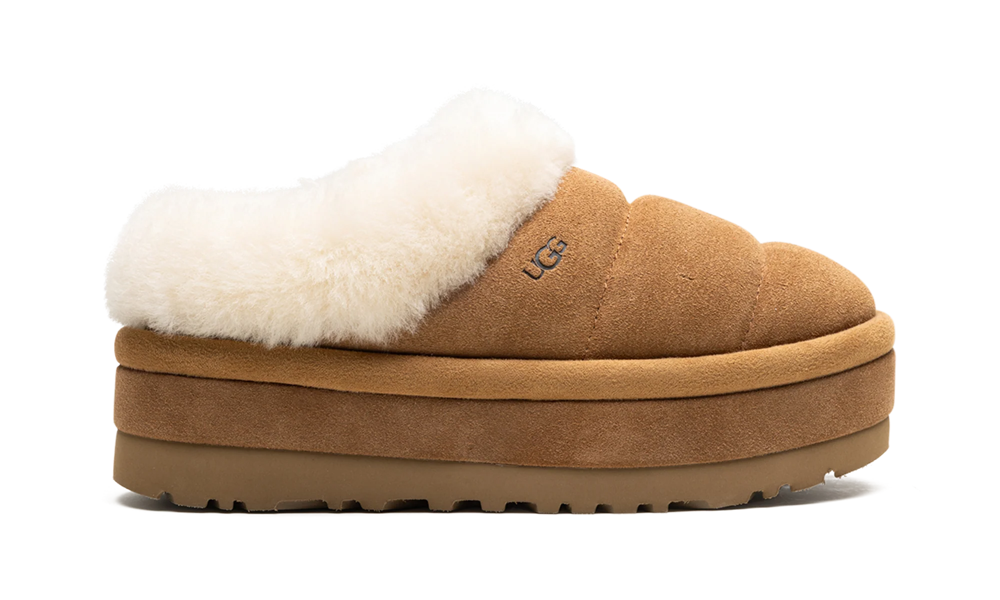 TAZZLITA WMNS "Chestnut" 1146390 CHE