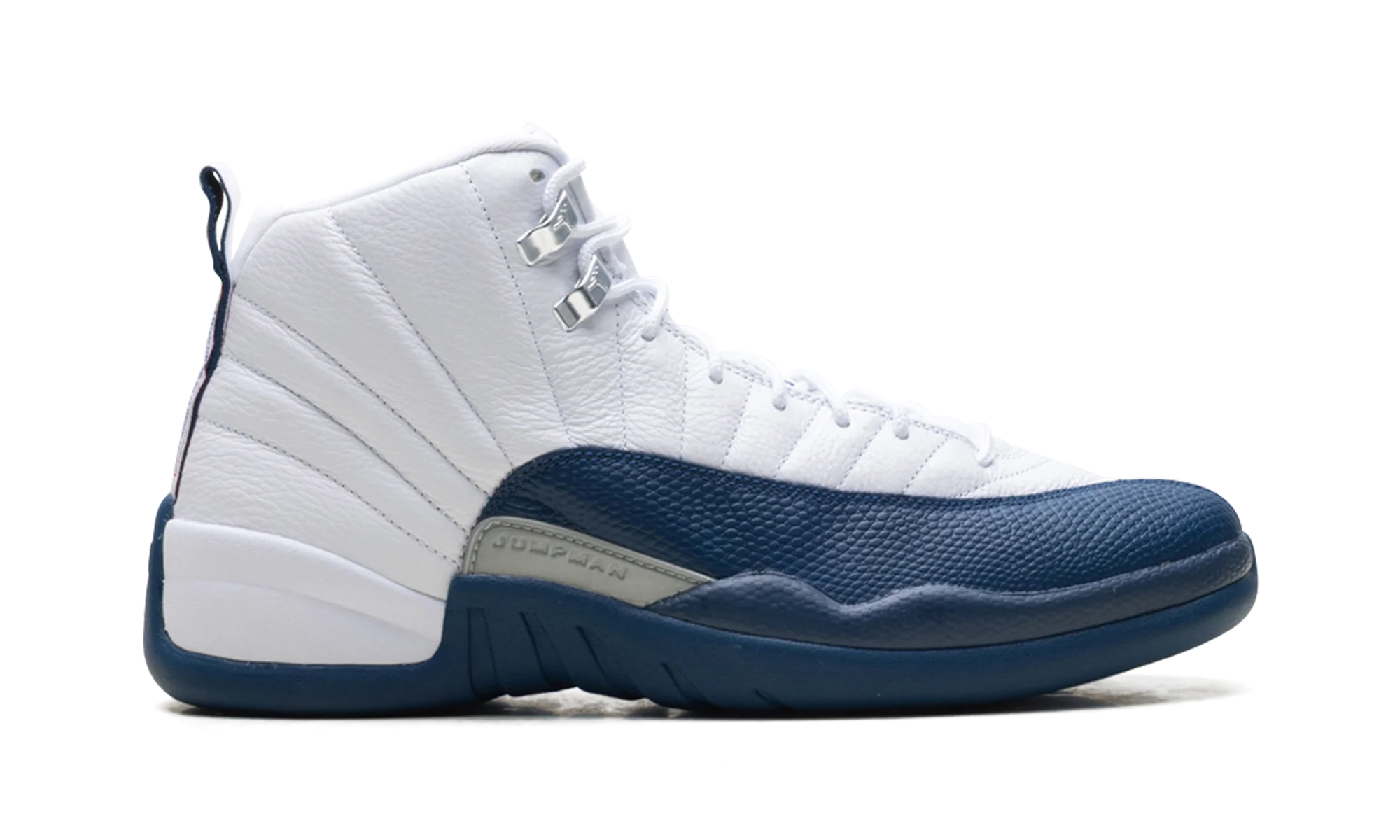 Air Jordan 12 "French Blue" CT8013 114