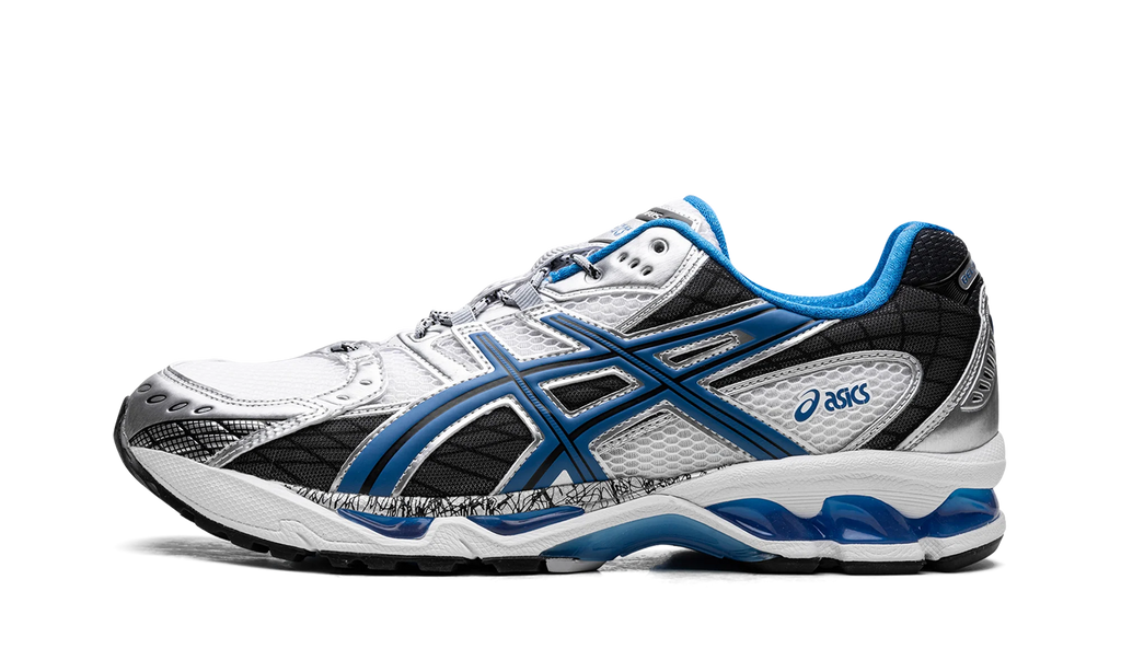Gel-Nimbus 10.1 "Blue" 1203A543 101
