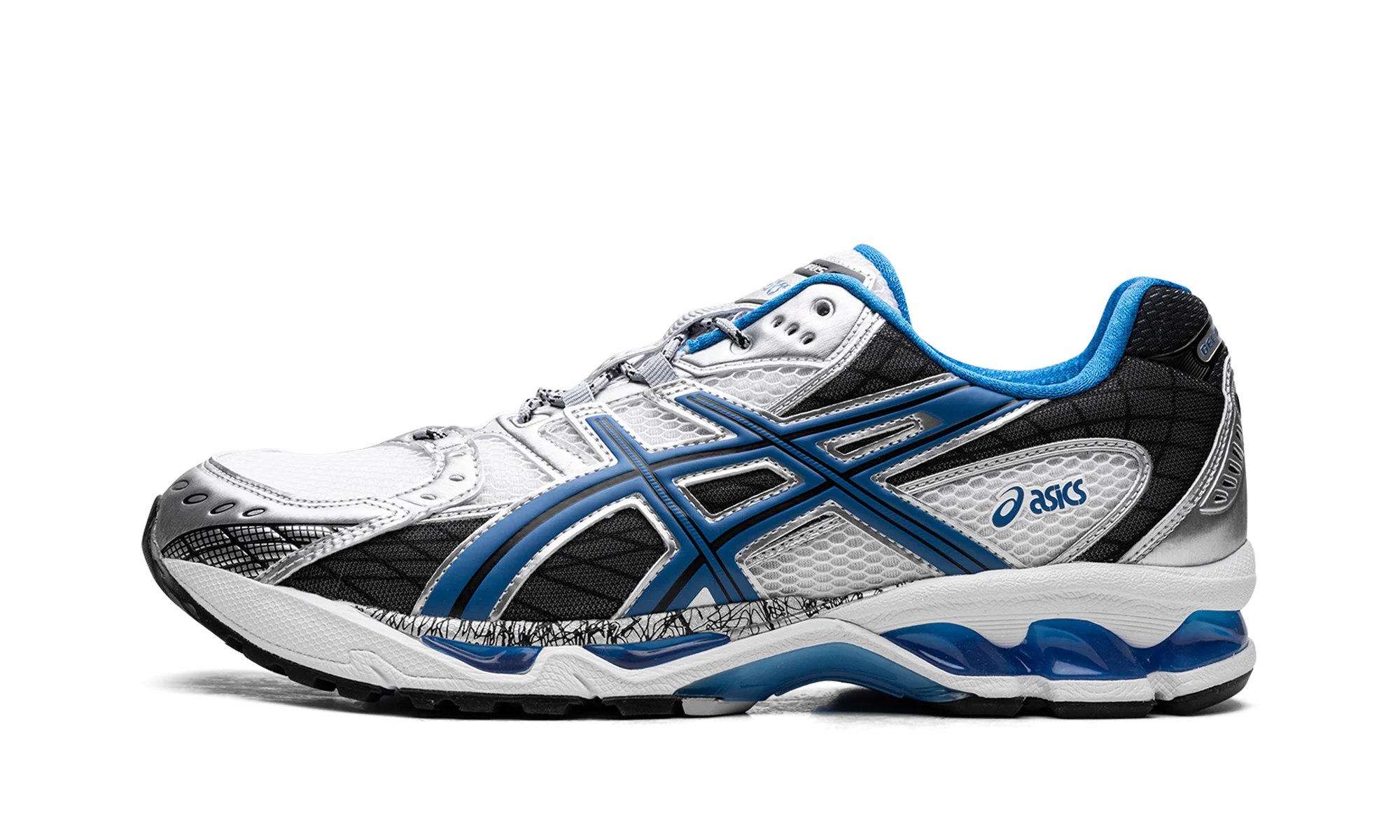 Gel-Nimbus 10.1 "Blue" 1203A543 101