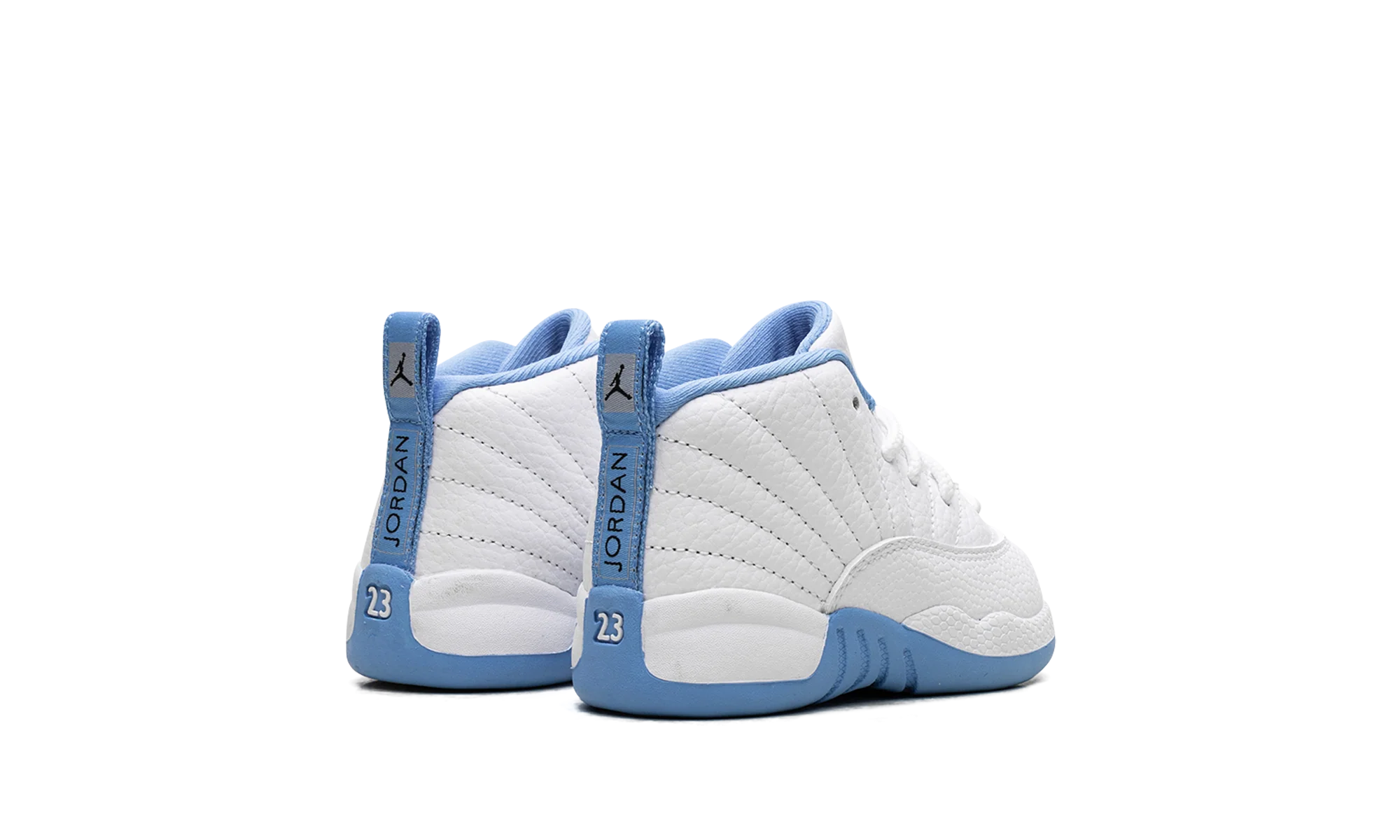 Jordan 12 Retro TD "Melo" 850000 112