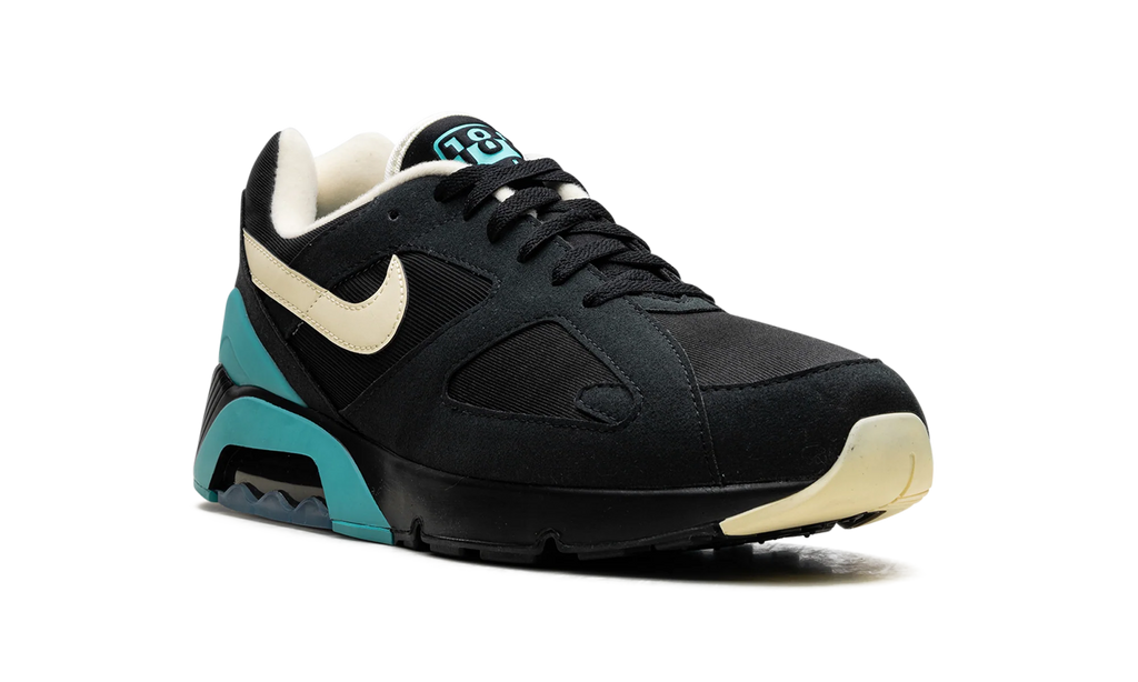 Air Max 180 "Black" FJ9259 001