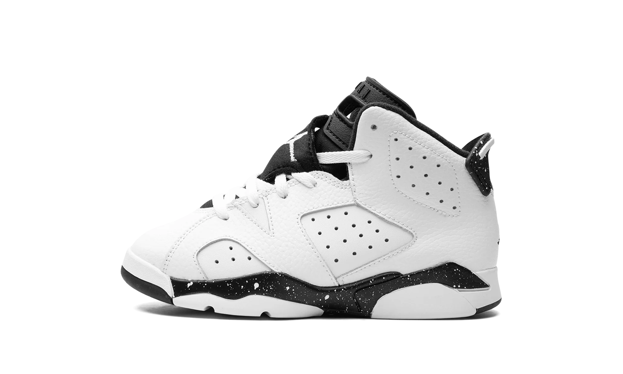 Air Jordan 6 PS "Reverse Oreo" DV3605 112