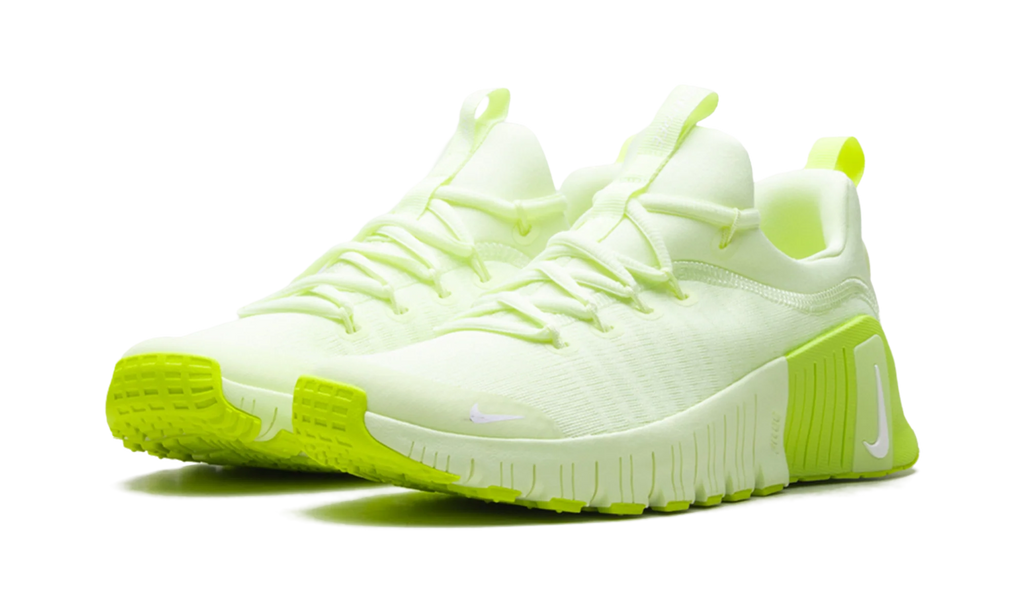 Free Metcon 6 WMNS "Volt Glow" FJ7126 702