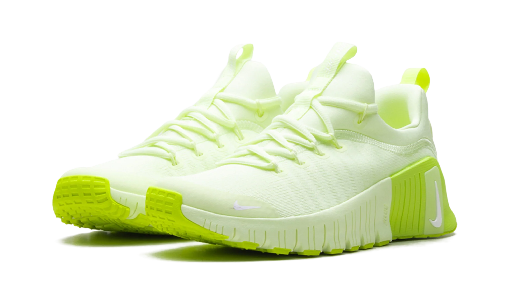 Free Metcon 6 WMNS "Volt Glow" FJ7126 702
