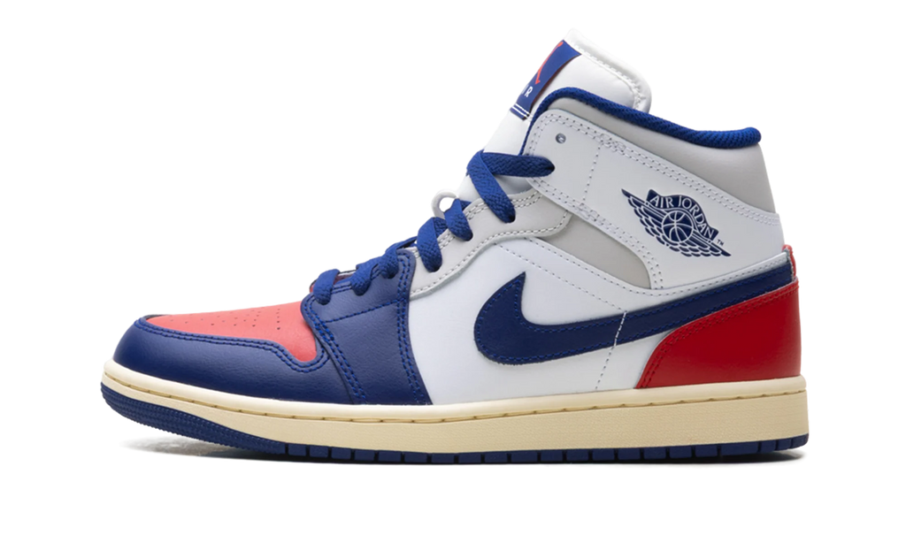 Air Jordan 1 Mid "Rare Air" DQ8426 102