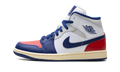Air Jordan 1 Mid "Rare Air" DQ8426 102