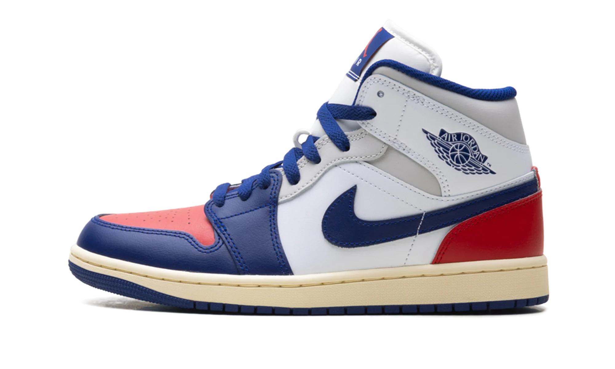 Air Jordan 1 Mid "Rare Air" DQ8426 102