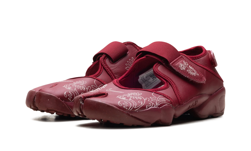 Air Rift WMNS "Botanical Stitch - Team Red" IH7318 677