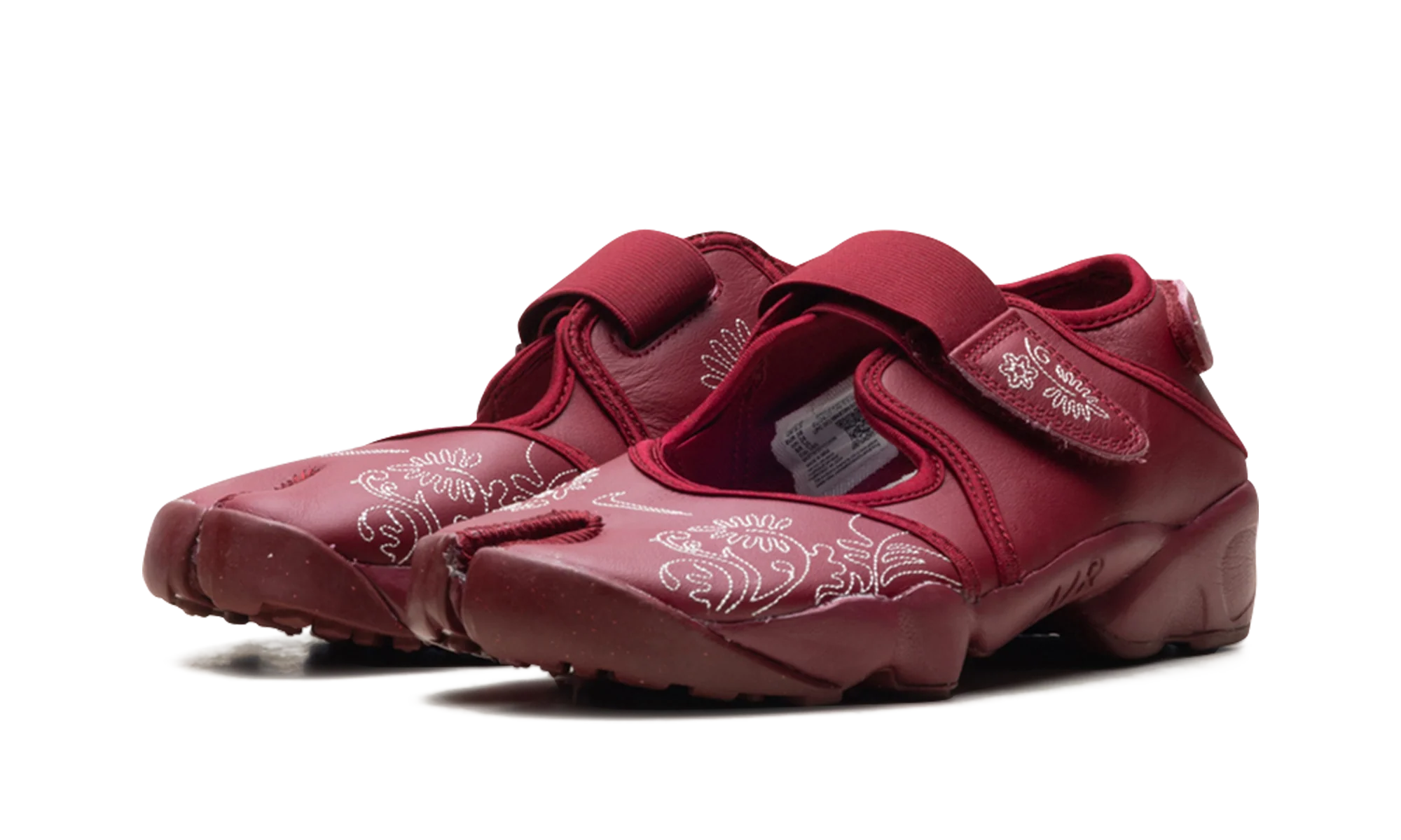 Air Rift WMNS "Botanical Stitch - Team Red" IH7318 677