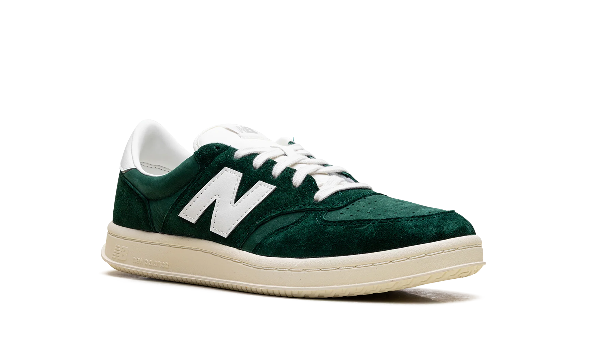 T500 "Marsh Green Angora" CT500CH