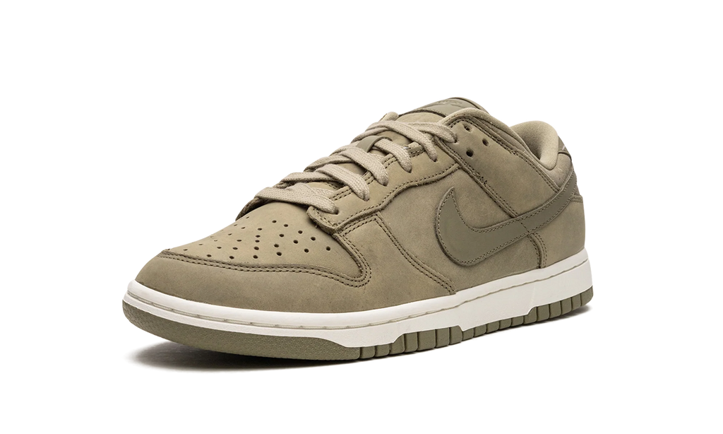 DUNK LO PRM MF WMNS "Neutral Olive" DV7415 200