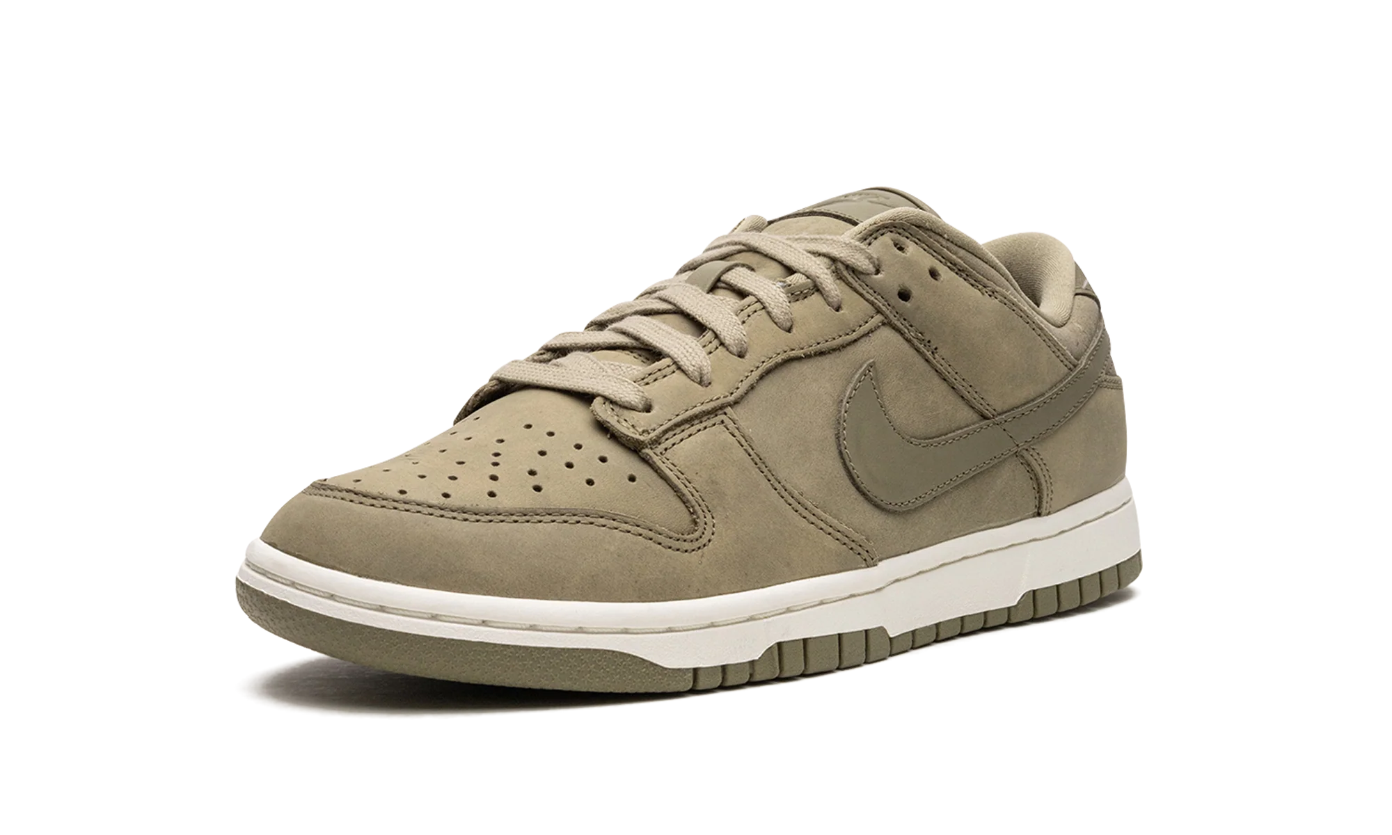 DUNK LO PRM MF WMNS "Neutral Olive" DV7415 200