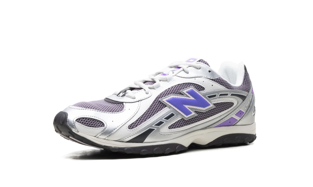 204L "Silver Metallic" U204L1N5