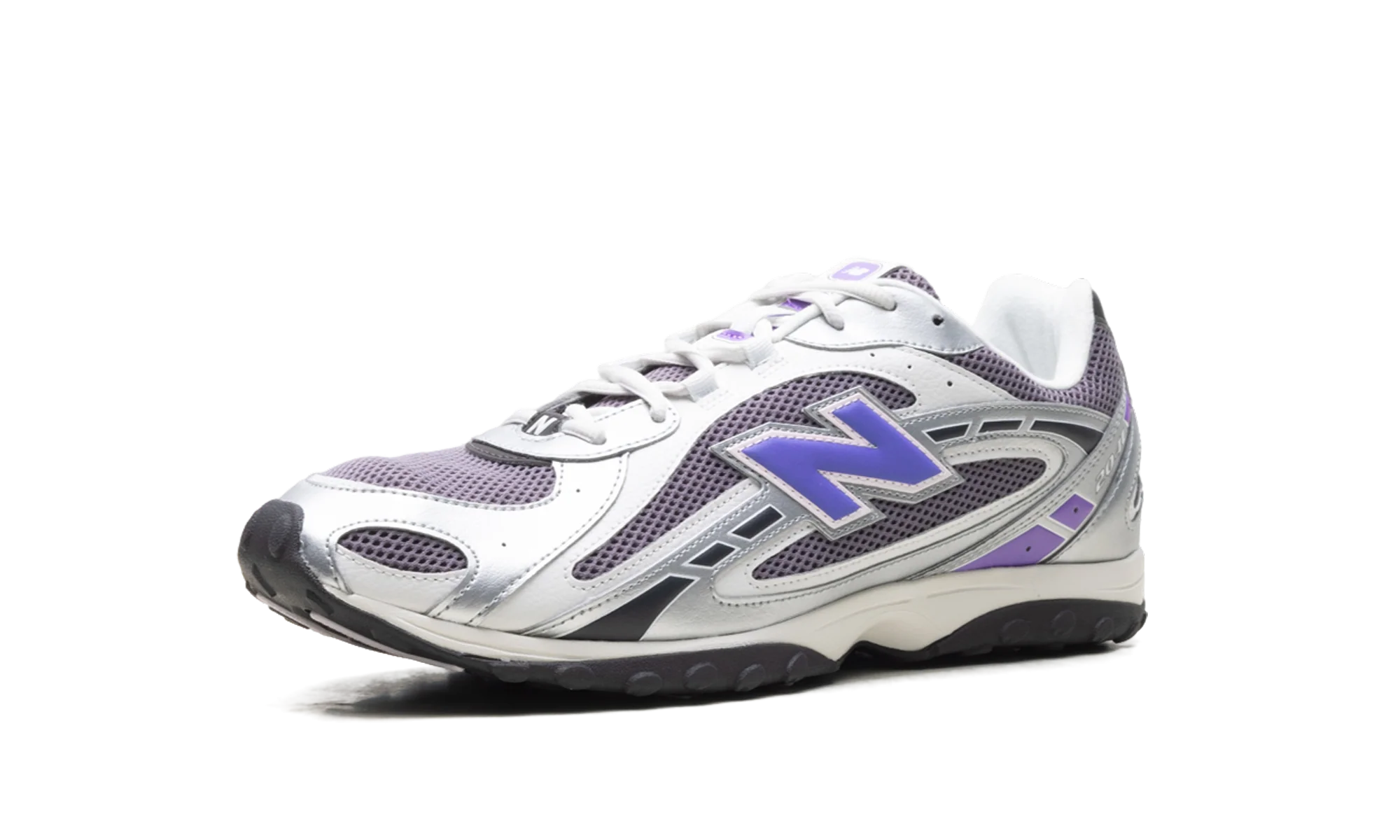 204L "Silver Metallic" U204L1N5