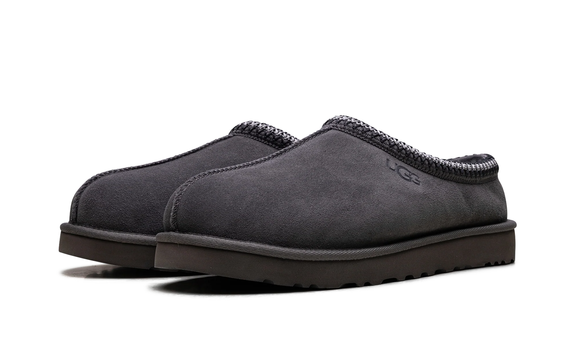 Tasman II "Dark Grey" 1174671 DGRY