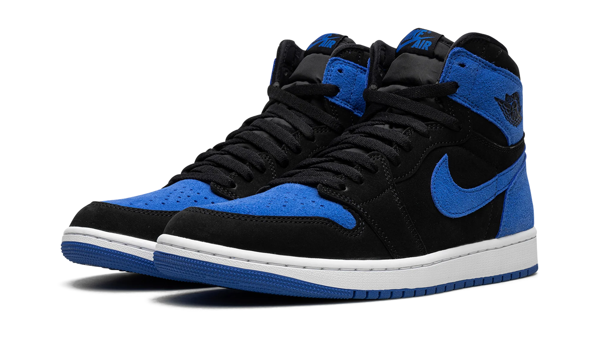 Air Jordan 1 Mid OG "Royal Reimagined" DZ5485 042