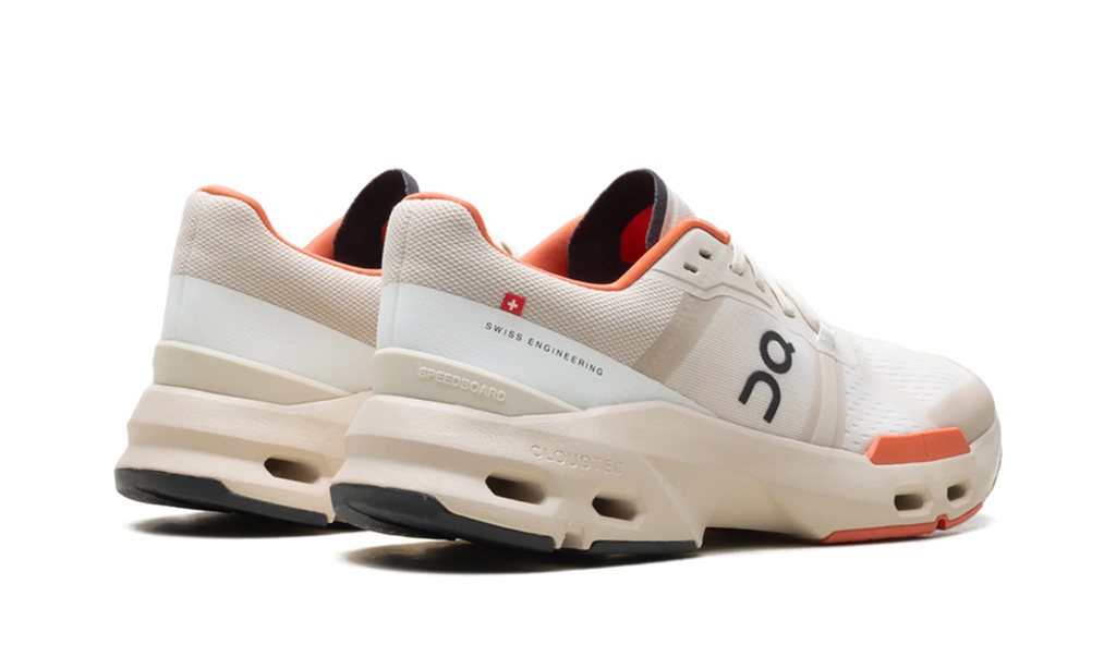 Cloudpulse WMNS "Cream Salmon" 3WD30063106