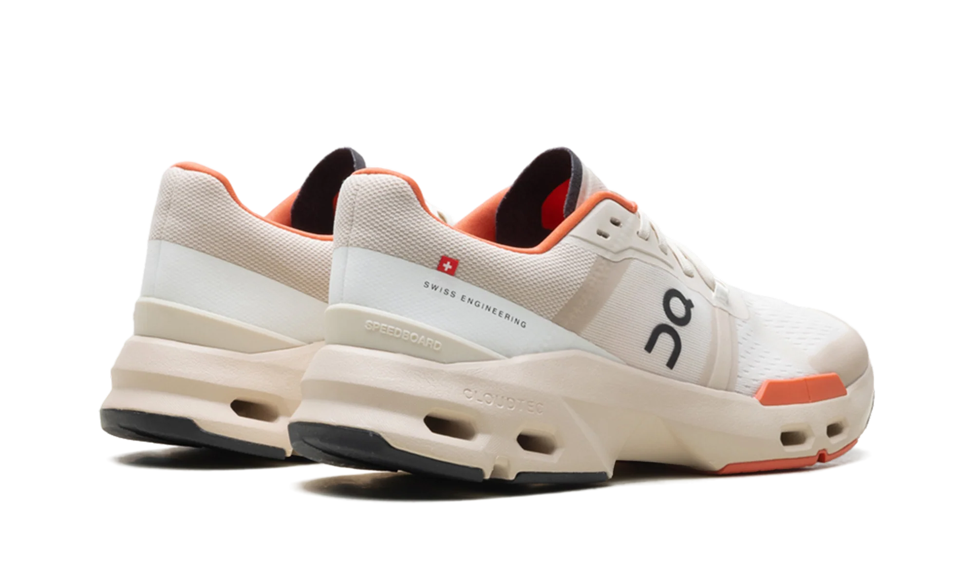 Cloudpulse WMNS "Cream Salmon" 3WD30063106