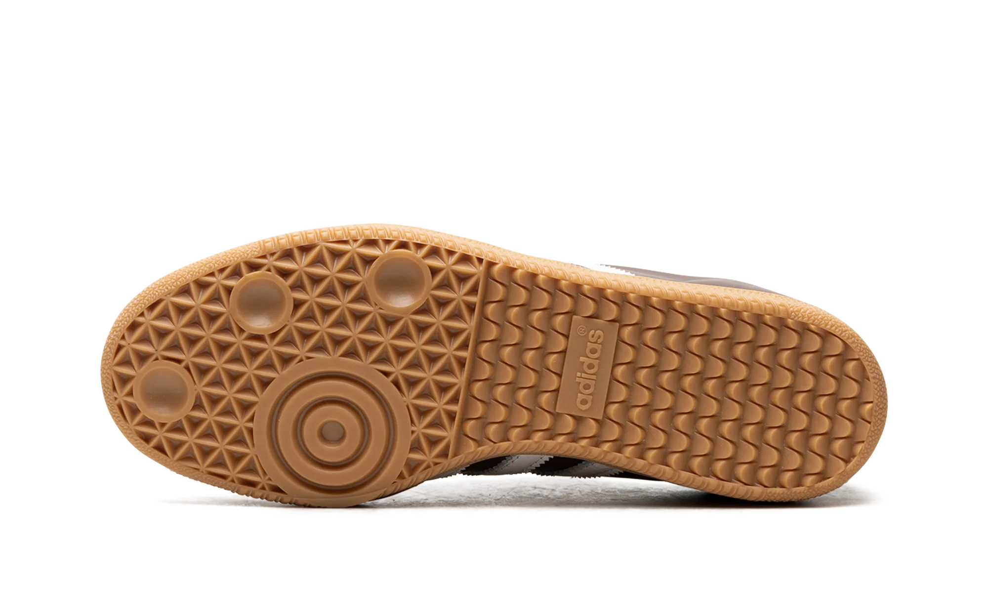 SAMBA OG WMNS "Earth Strata Gum" IE6522