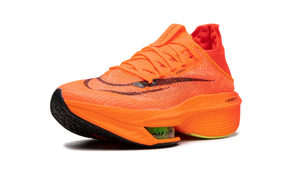 AIR ZOOM ALPHAFLY NEXT% WMNS "Total Orange" DN3559 800