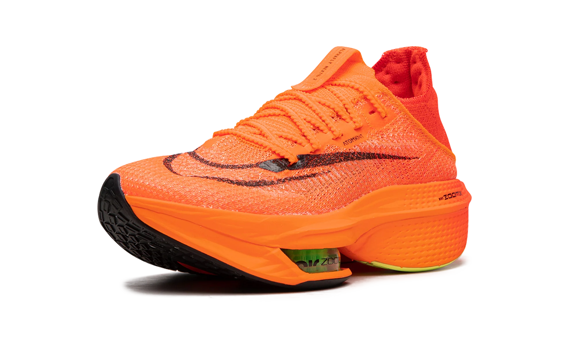 AIR ZOOM ALPHAFLY NEXT% WMNS "Total Orange" DN3559 800