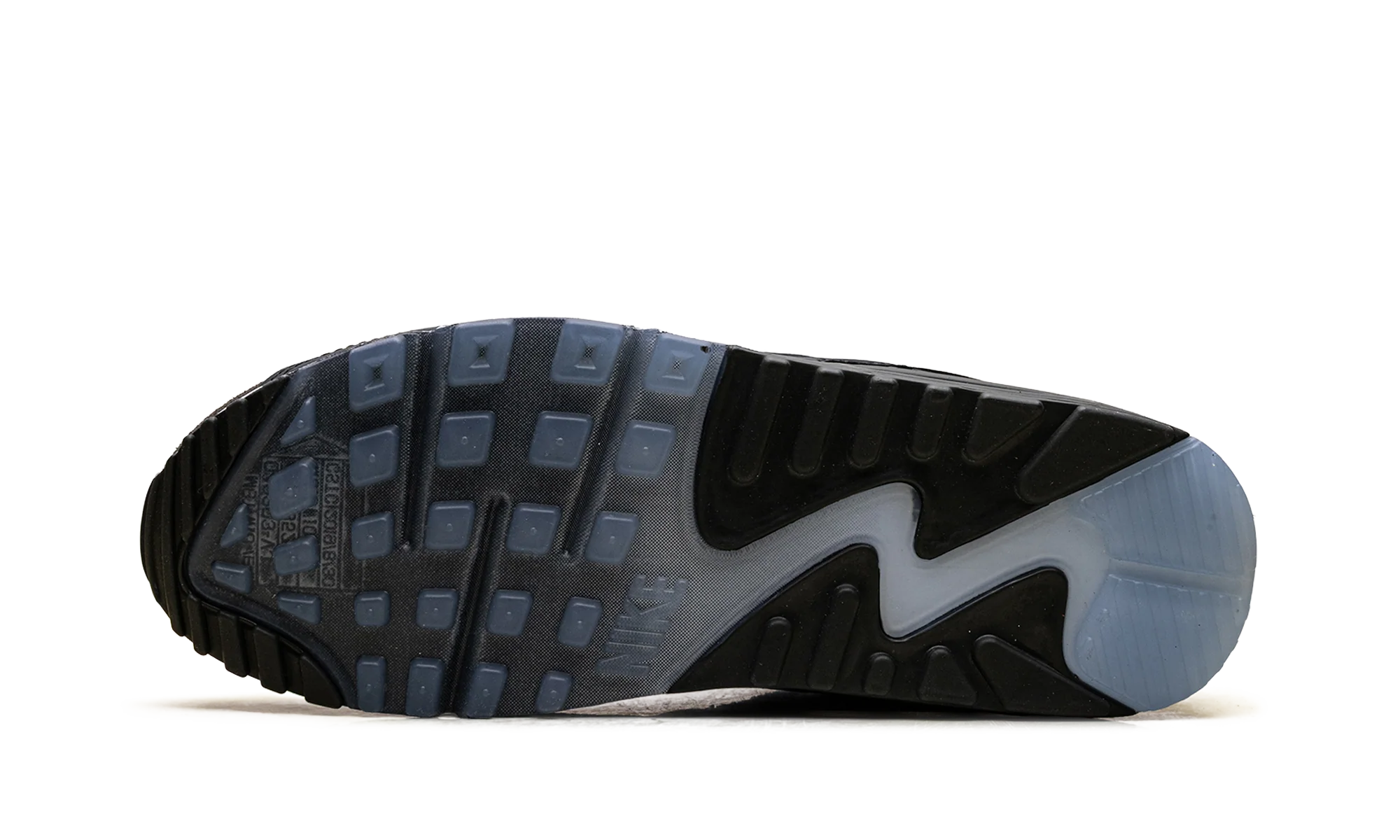 Air Max 90 Rivalry "New York Jets" II7592 100