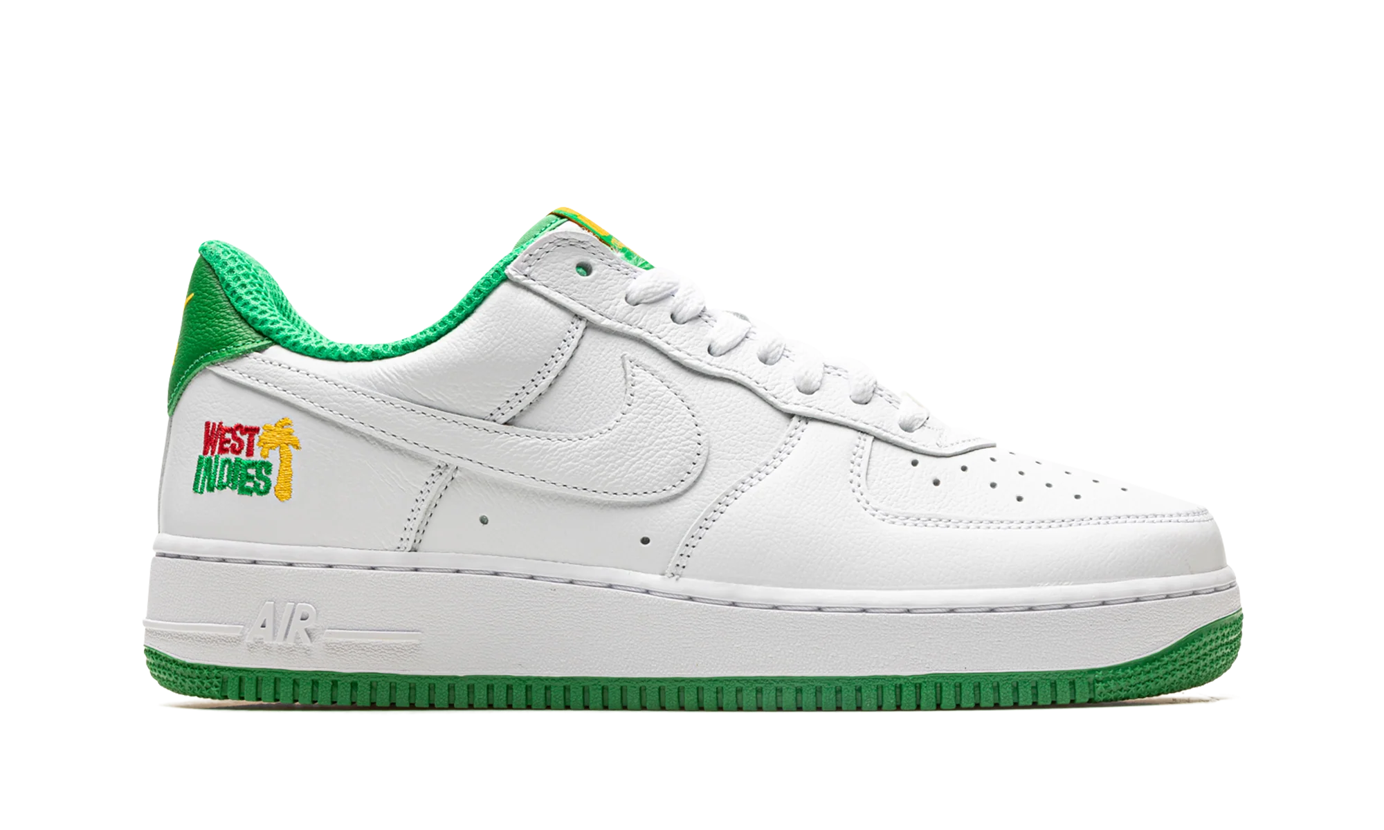 Air Force 1 "West Indies" DX1156 100