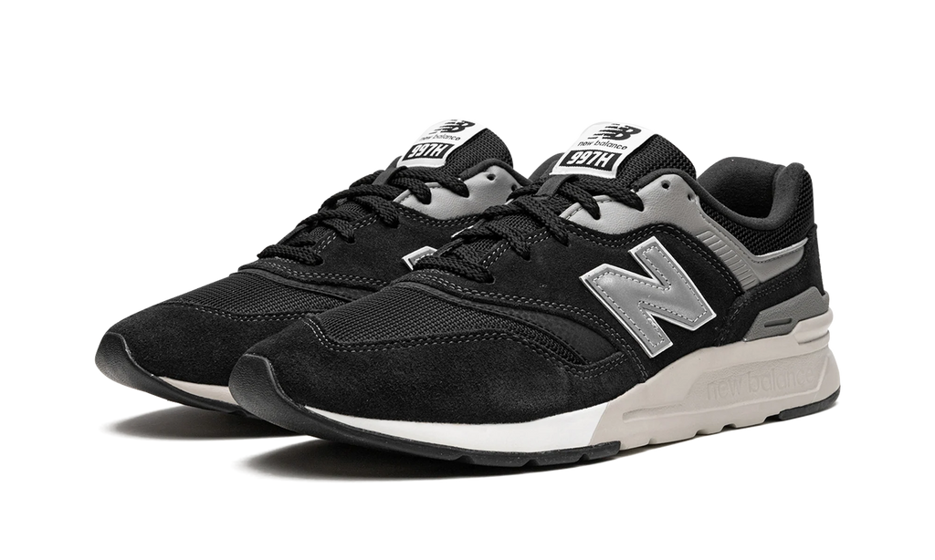 997H "BLACK GREY" CM997HCC
