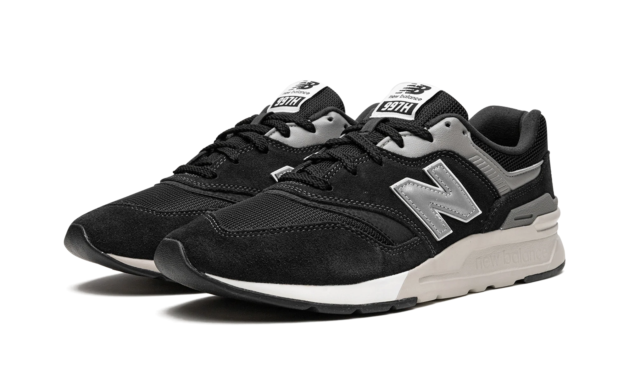 997H "BLACK GREY" CM997HCC