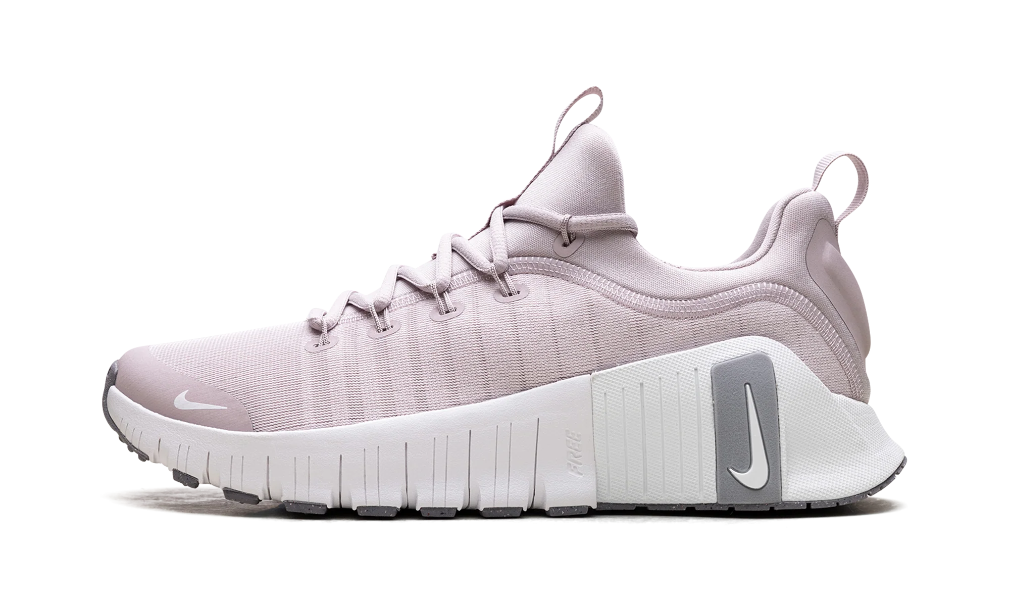 Free Metcon 6 WMNS "Platinum Violet" FJ7126 002