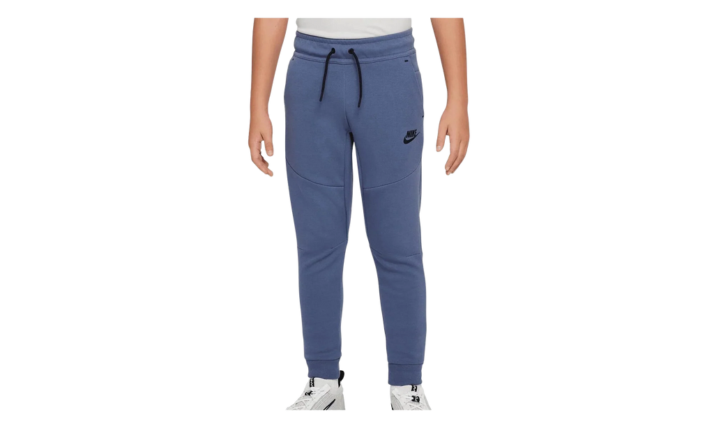 Sportswear Tech Fleece Pants "Diffused Blue" CU9213 491