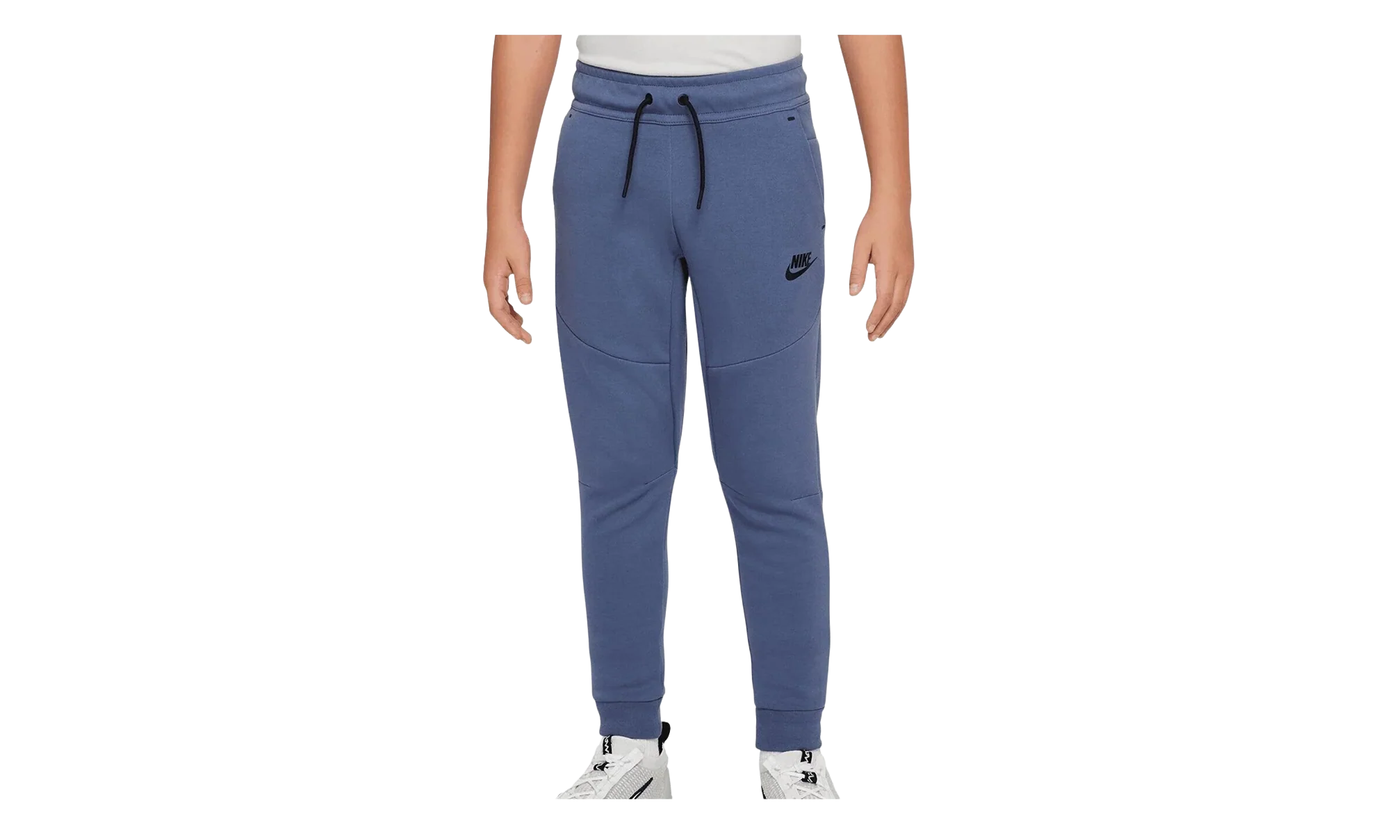 Sportswear Tech Fleece Pants "Diffused Blue" CU9213 491