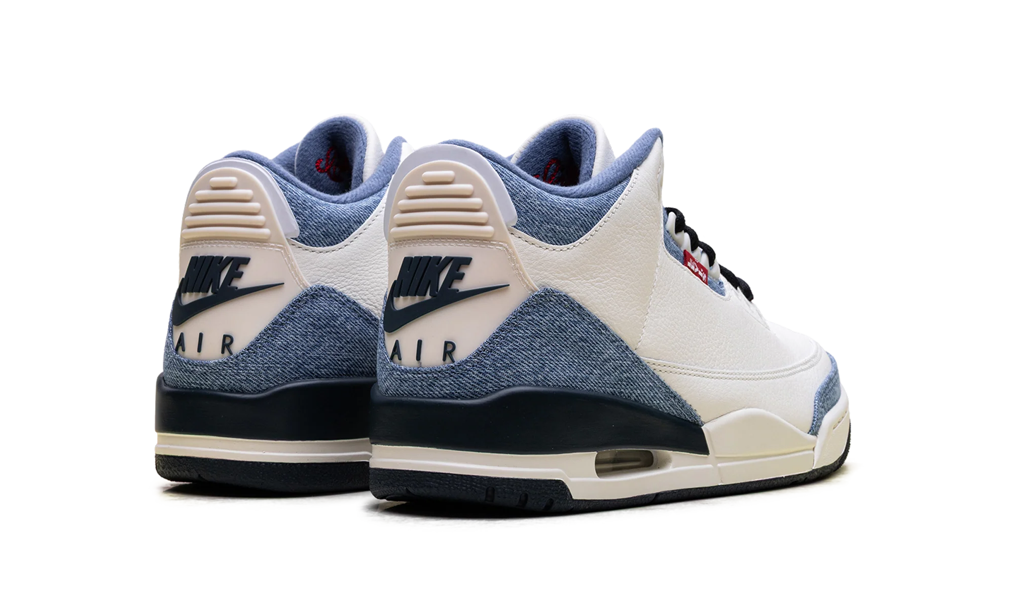Air Jordan 3 "Levi's - All-Star" IR0912 400