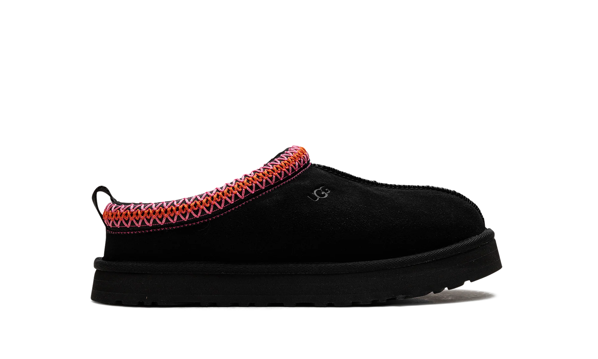 Tazz Slipper GS "Black Multi" 1143776K BKML