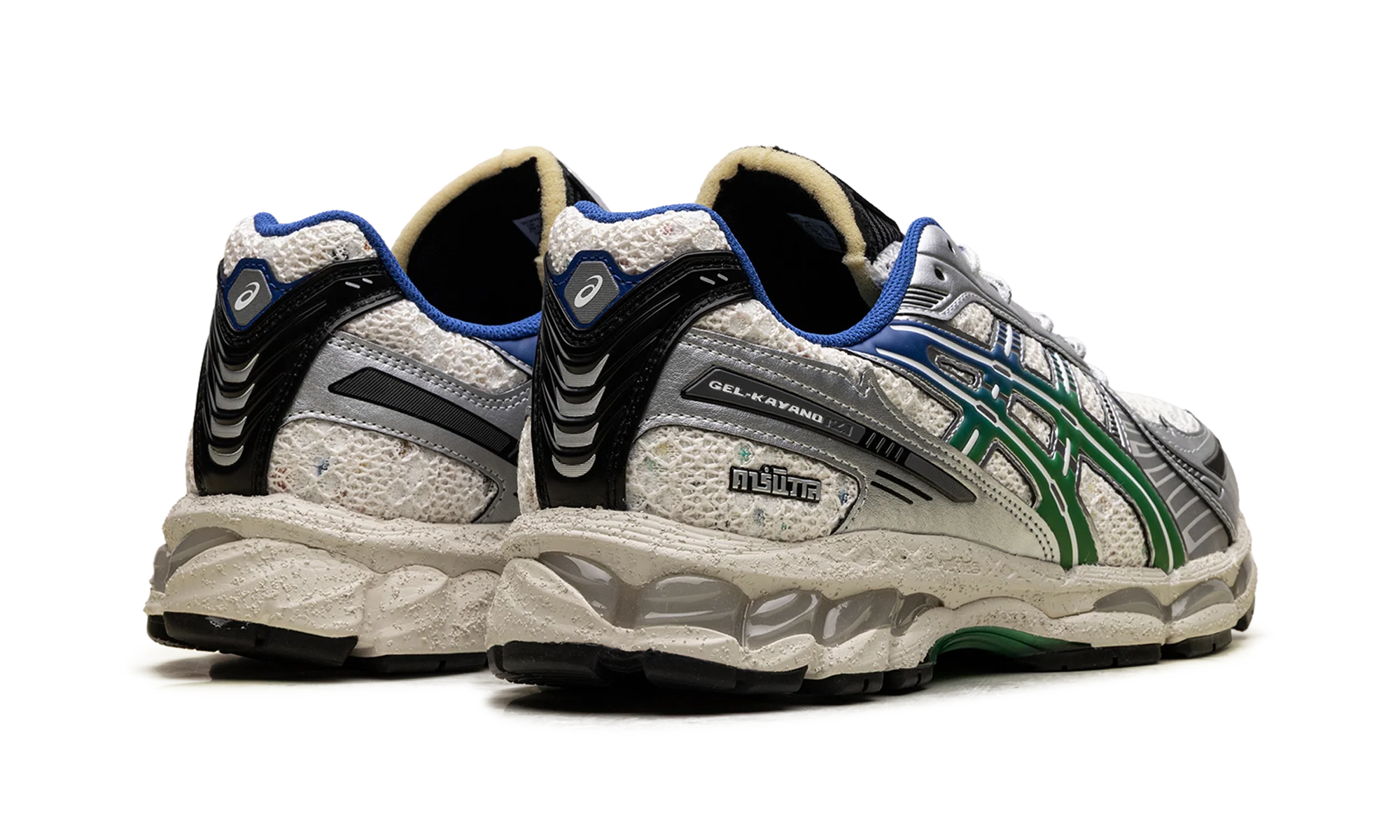 Gel-Kayano 12.1 "CARNIVAL - Hidden Layers of Phra Nakhon" 1203A916 100