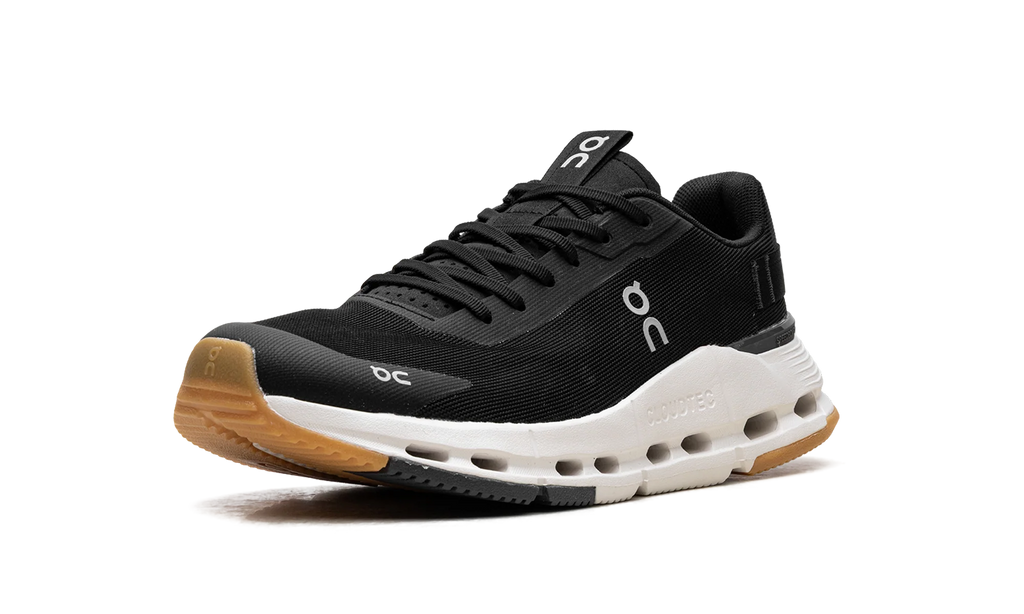 Cloudnova Form 2 "Black Ivory" 3ME30151430