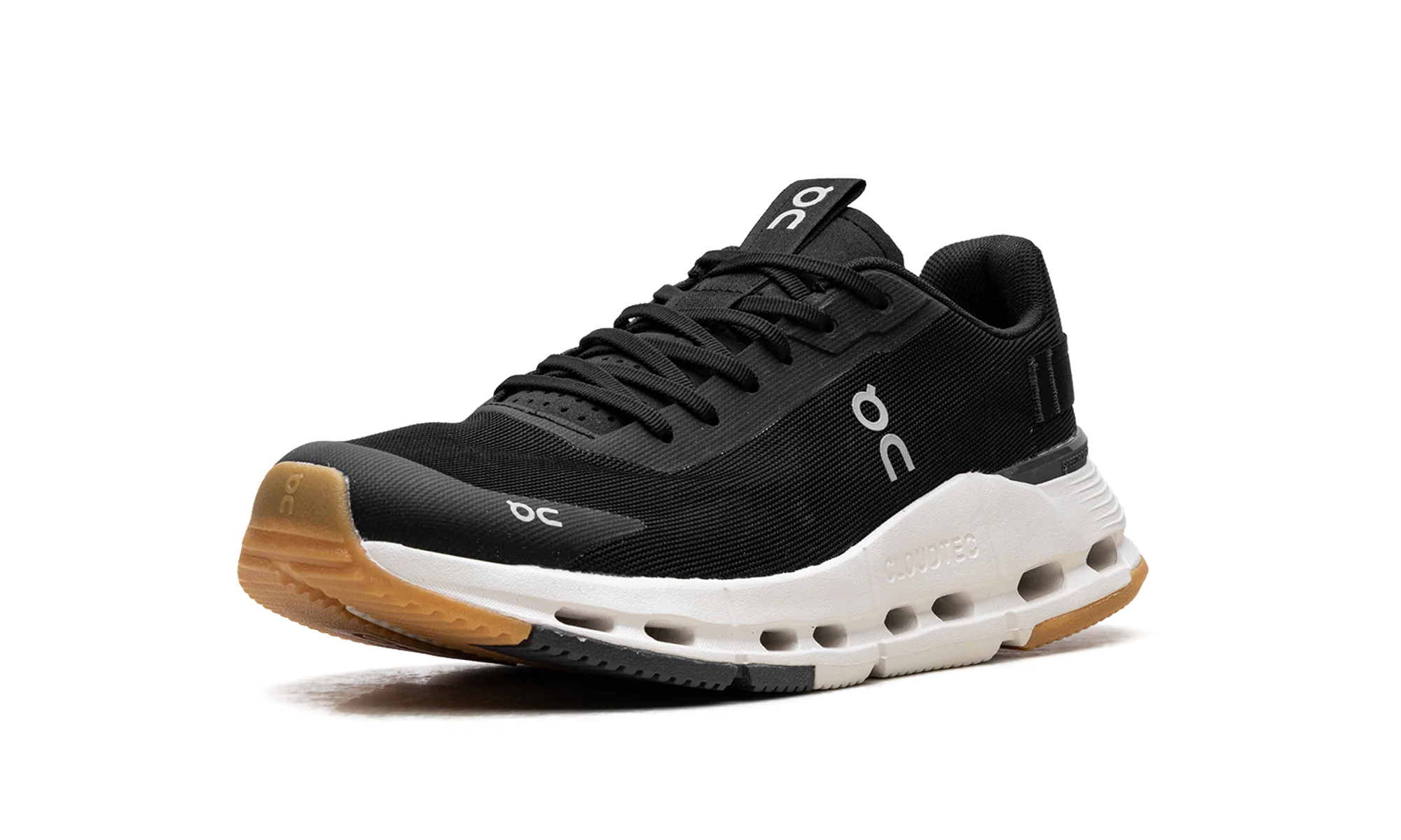 Cloudnova Form 2 "Black Ivory" 3ME30151430