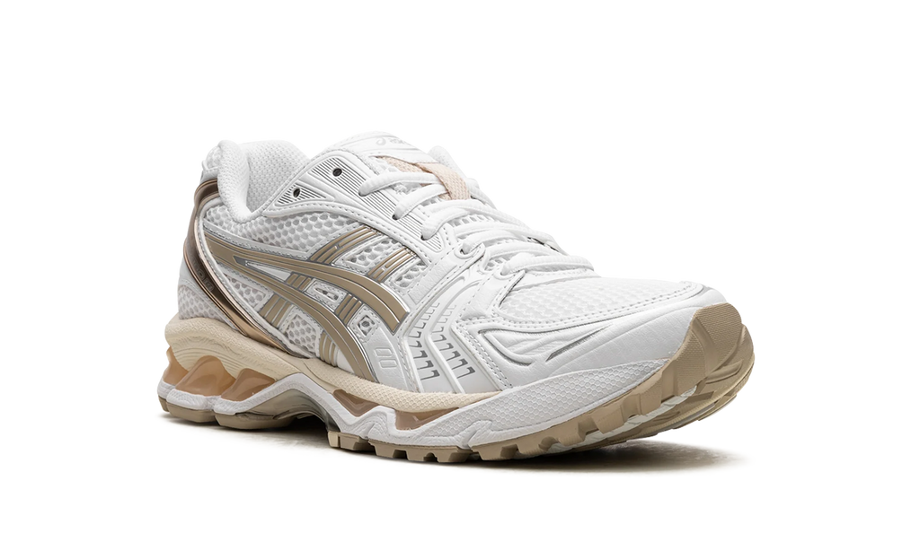 GEL-KAYANO 14 WMNS "Simply Taupe" 1202A056 110