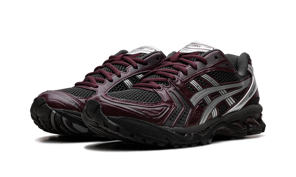 Gel-Kayano 14 "Obsidian" 1203A537 022