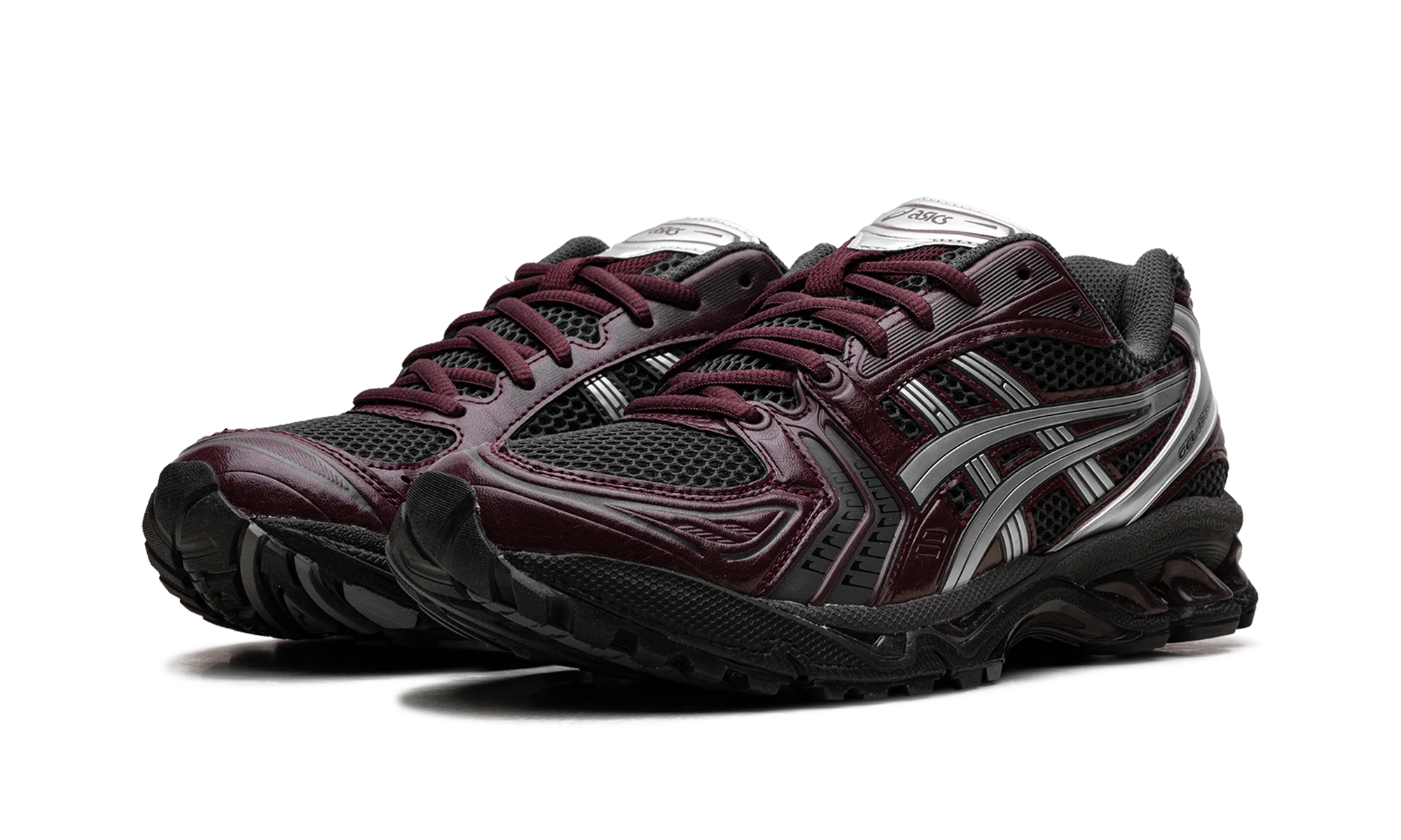 Gel-Kayano 14 "Obsidian" 1203A537 022