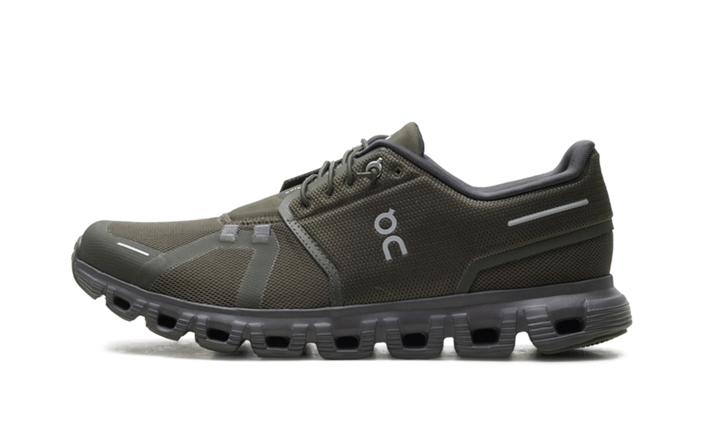 Cloud 6 "Olive/Eclipse" 3MF10070656
