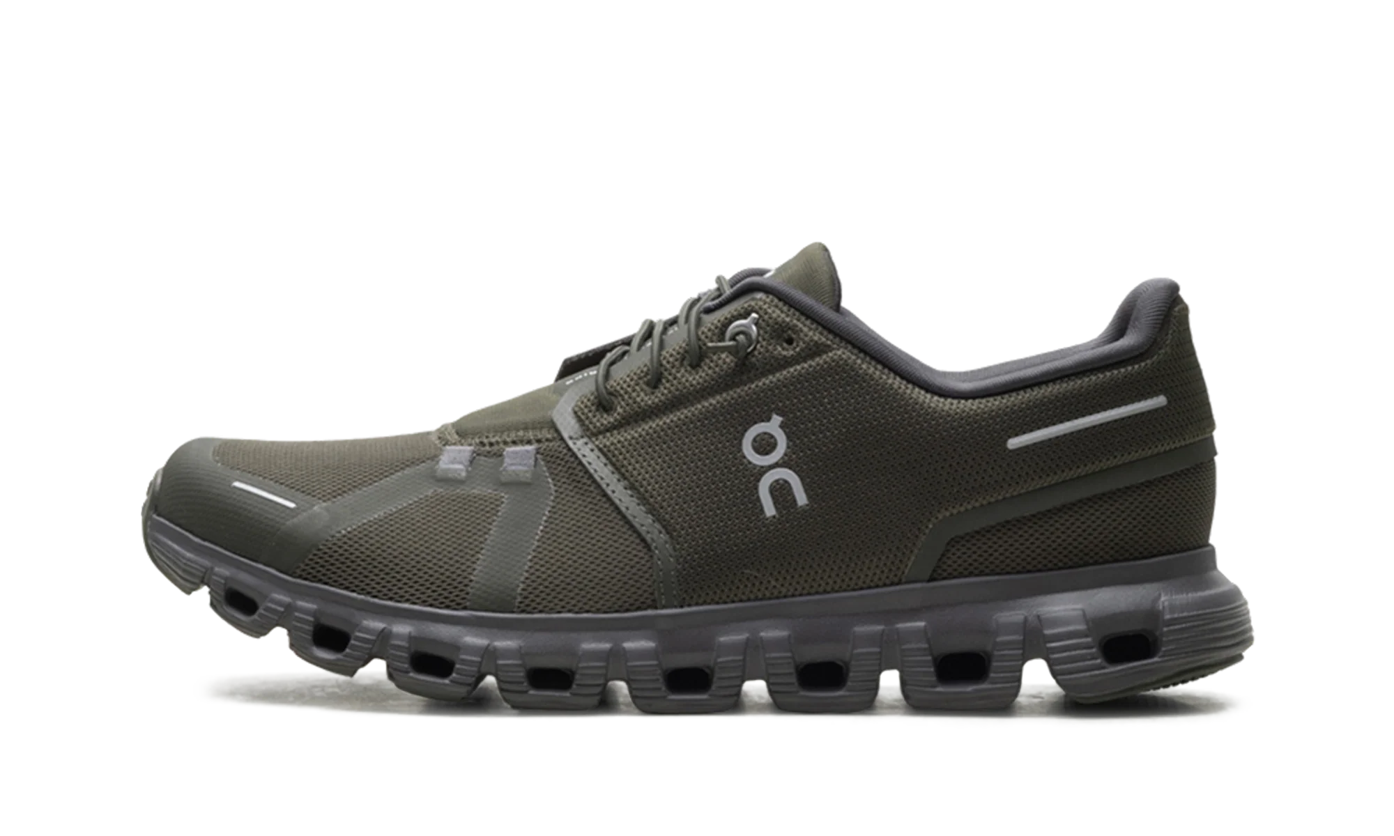 Cloud 6 "Olive/Eclipse" 3MF10070656