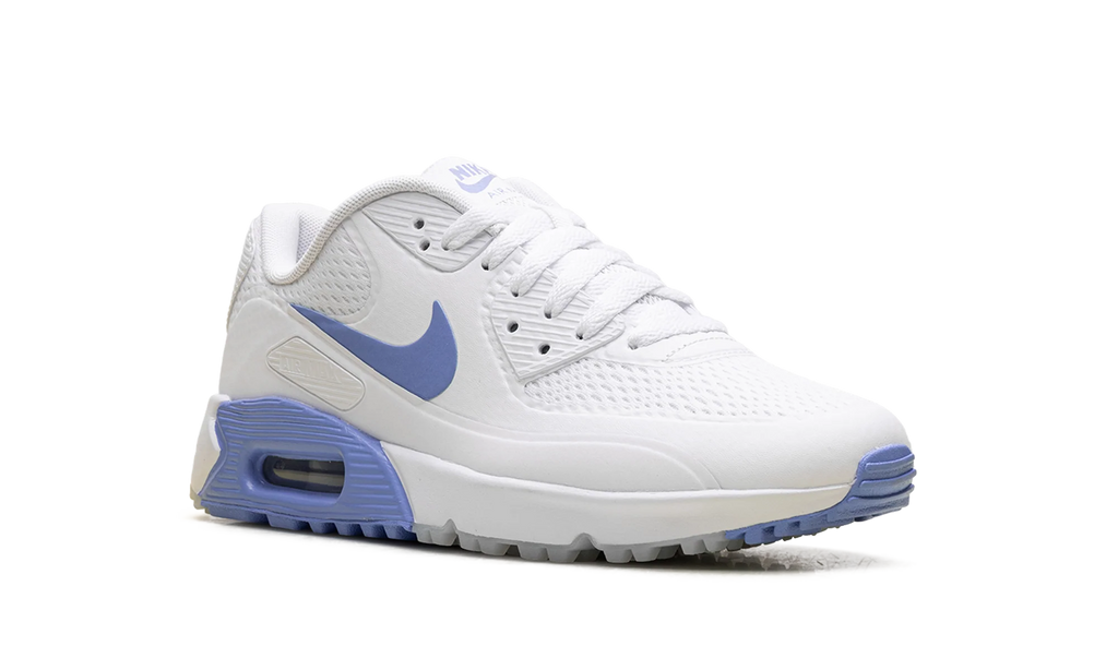 Air Max 90 Golf "White Royal Pulse" HV9305 100