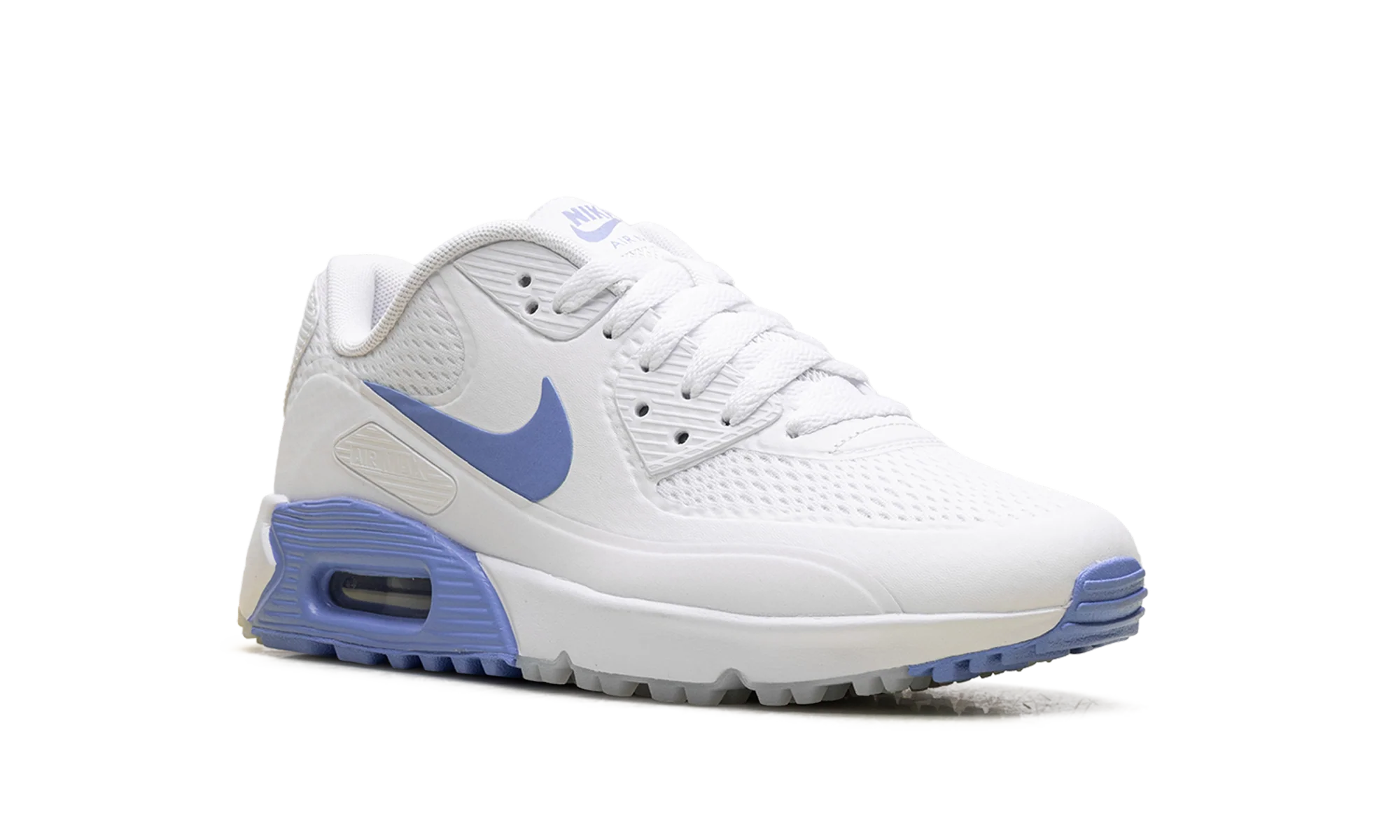 Air Max 90 Golf "White Royal Pulse" HV9305 100