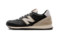 996 "Aime Leon Dore - Black" U996BW