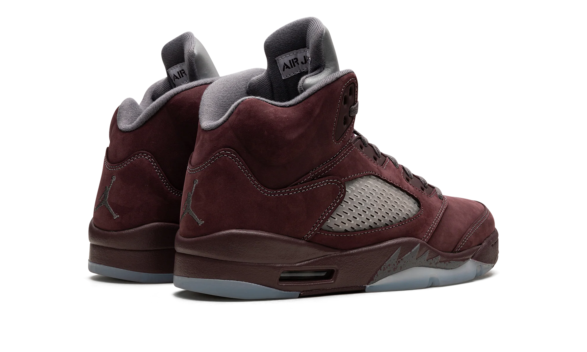 Air Jordan 5 "Burgundy 2023" DZ4131 600
