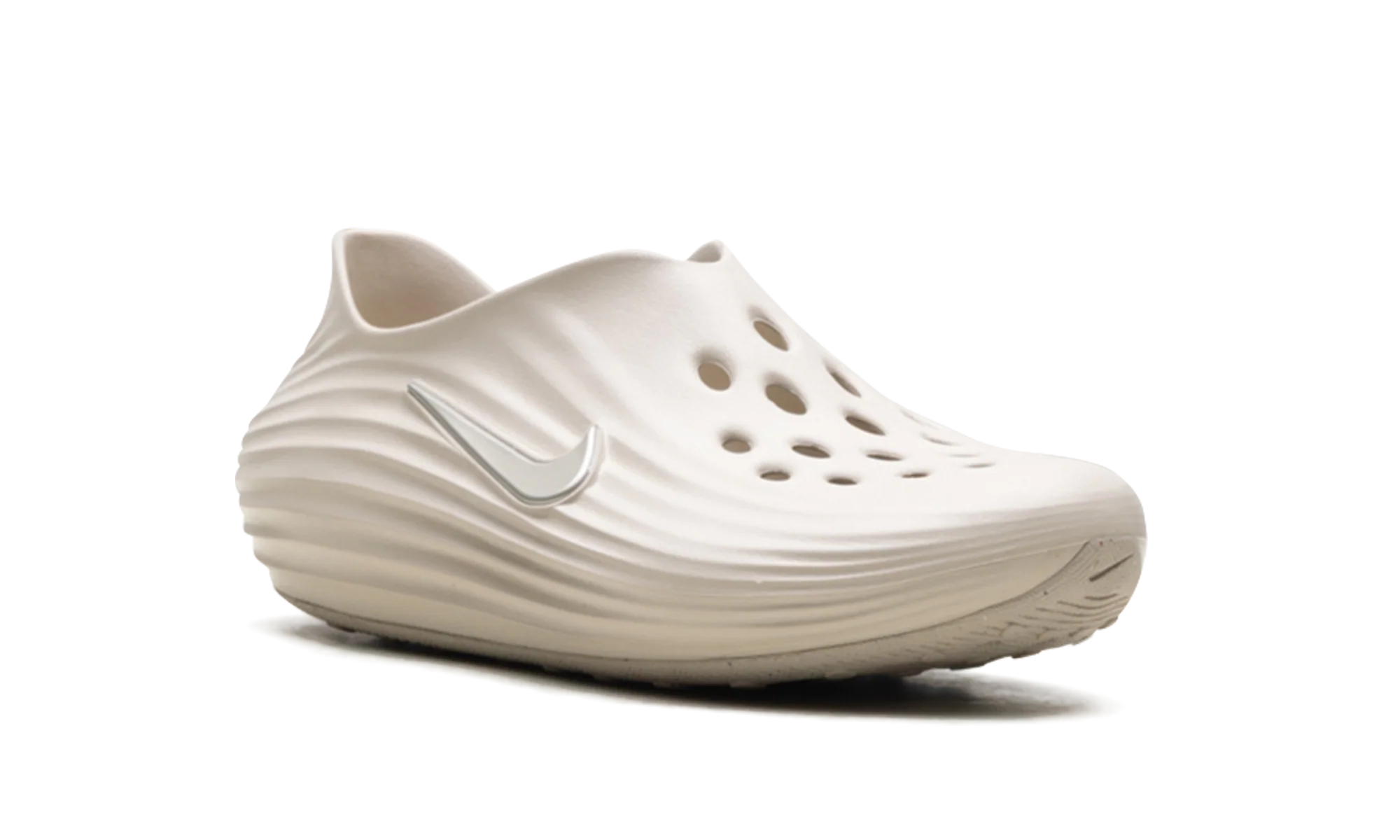 ReactX Rejuven8 WMNS "Light Orewood Brown" HV5062 100