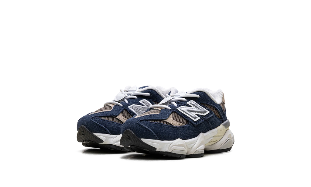 9060 TD "Navy Mushroom" IV9060BF