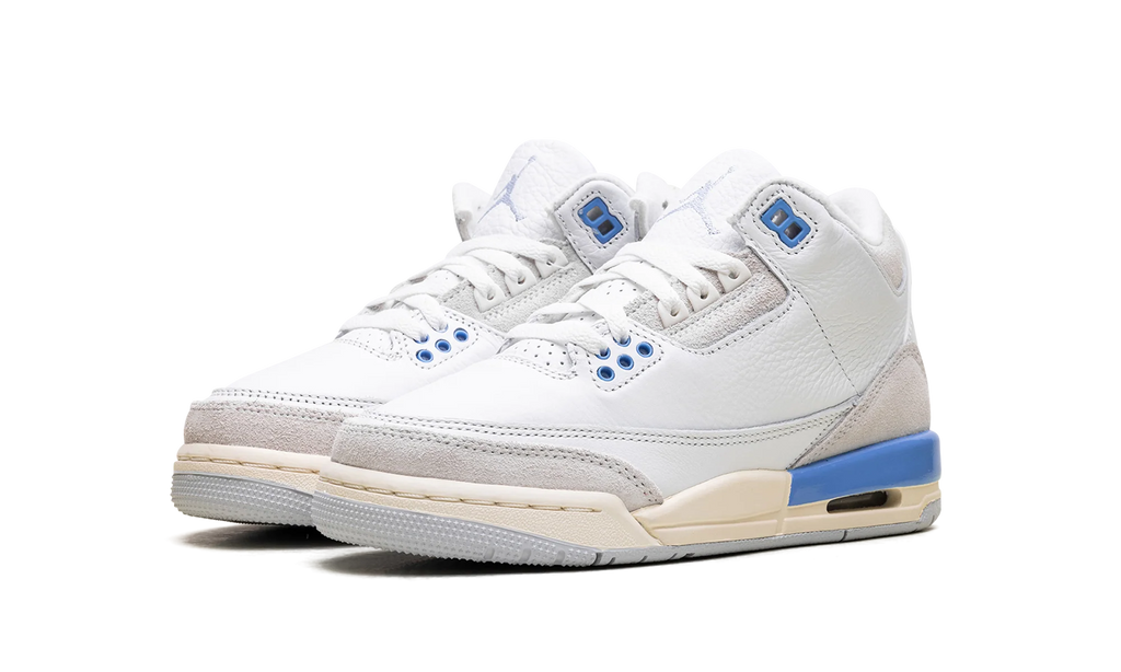 Jordan 3 Retro GS "Lucky Shorts" DM0967 101